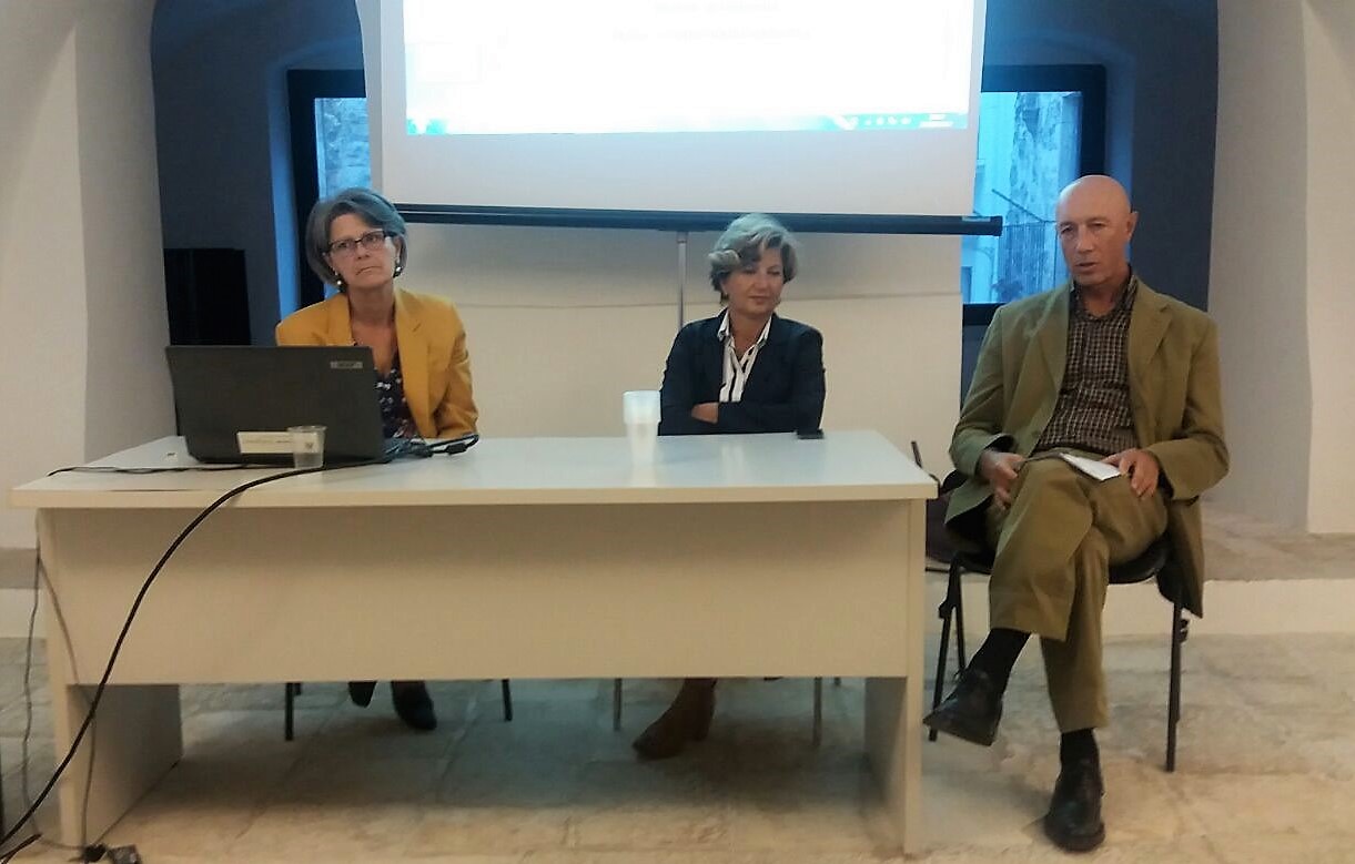 convegno 29 sett tagliata