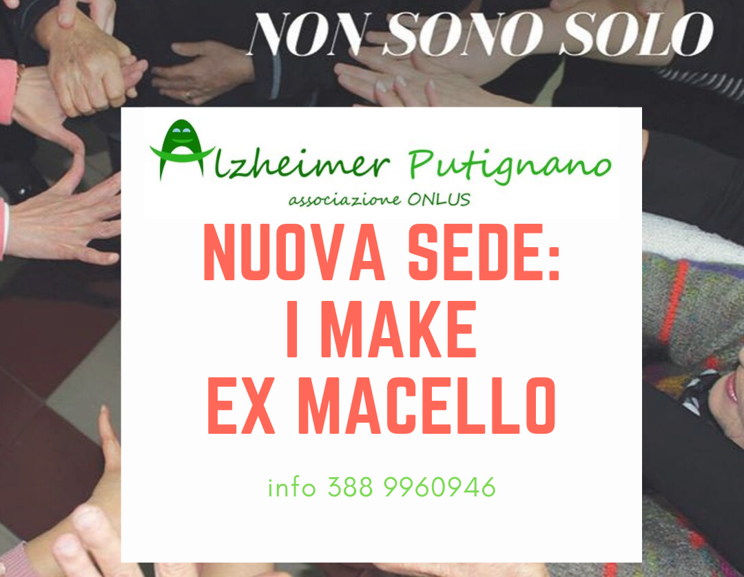 nuova sede