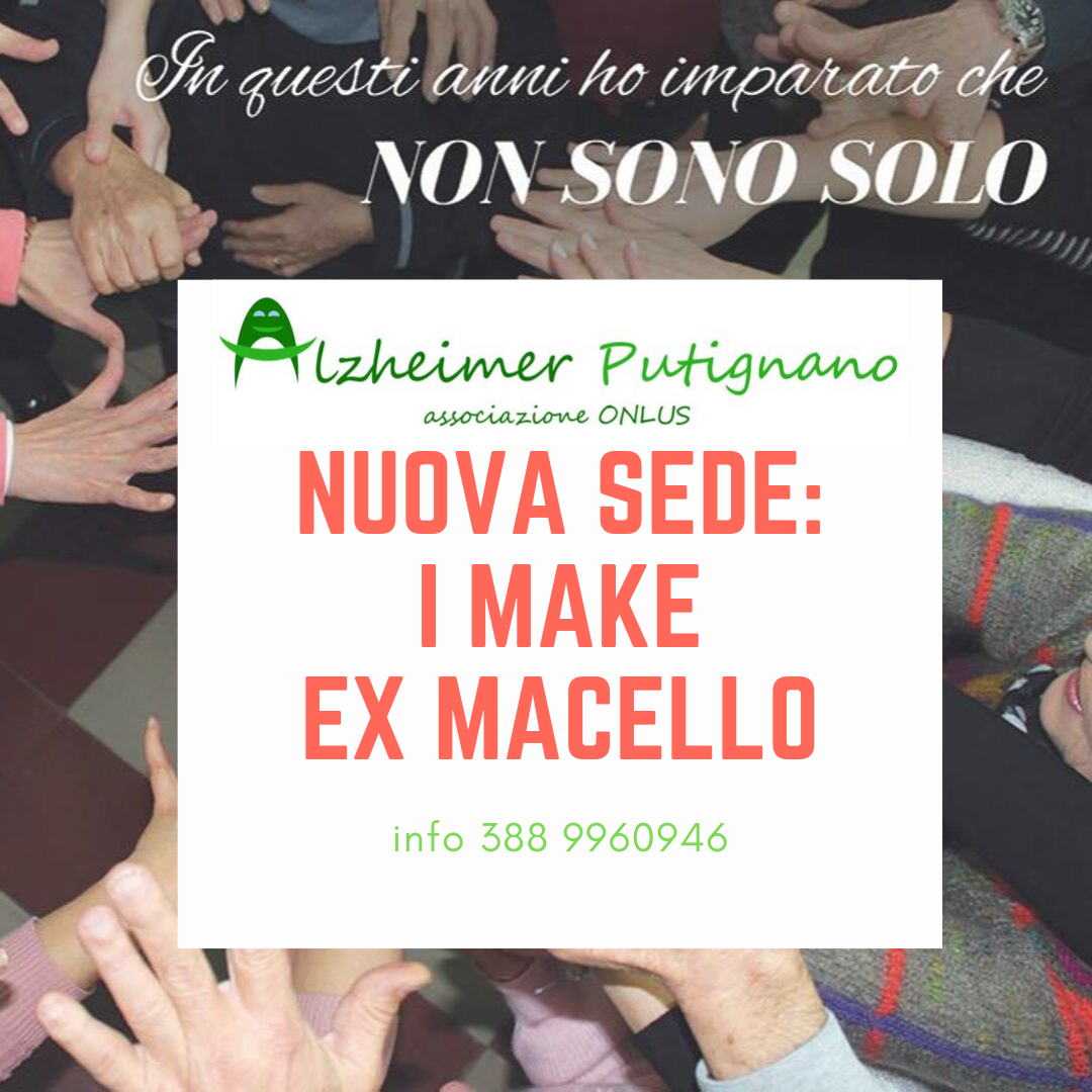 nuova sede